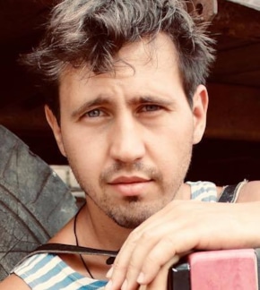 фотография Игорь Растеряев