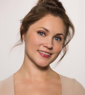 фотография Анастасия Федоркова