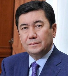 фотография Ерлан Кошанов