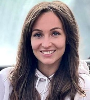 фотография Алина Ковалева