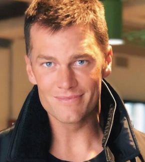 фотография Том Брэди