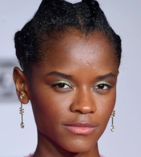 фотография Летишиа Райт