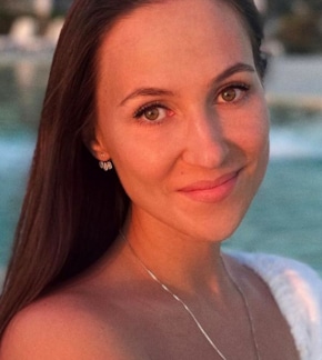 фотография Наталья Михайлова