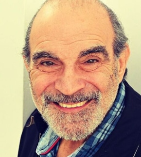 фотография Дэвид Суше