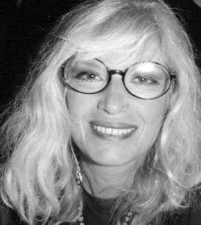 фотография Моника Витти