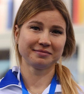 фотография Ольга Фаткулина