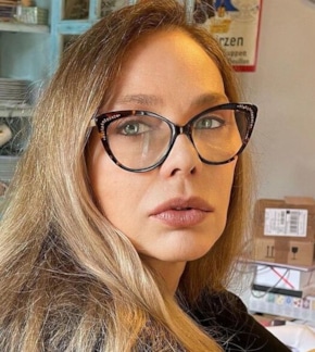 фотография Орнелла Мути