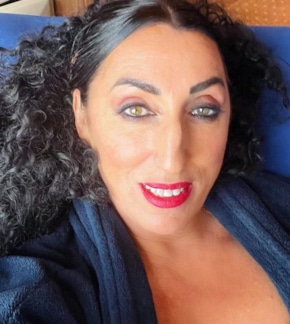 фотография Росси де Пальма