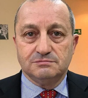 фотография Яков Кедми