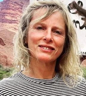 фотография Карин Виар