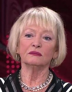 фотография Татьяна Лейбель