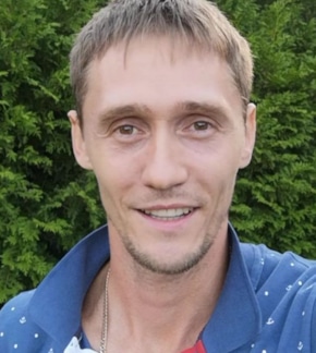 фотография Никита Крюков