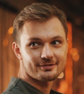 фотография Владимир Гориславец