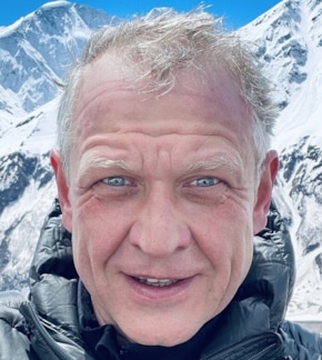 фотография Сергей Капков