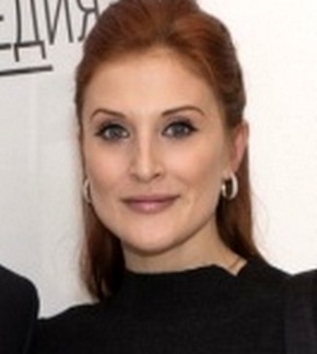 фотография Эльмира Земскова