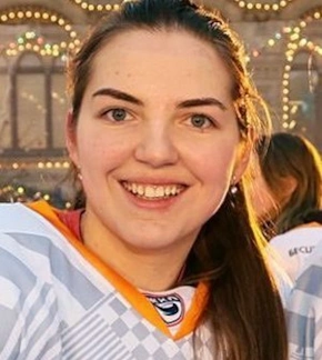 фотография Анна Шохина