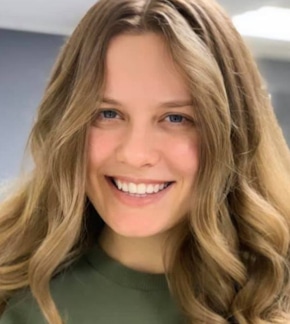 фотография Мария Сорокина