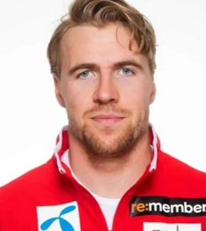 фотография Александер Омодт Кильде