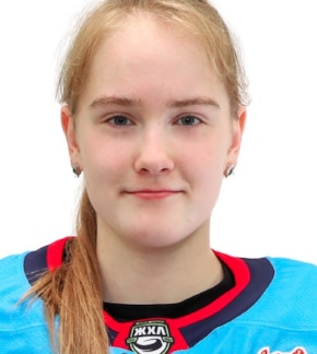 фотография Дарья Гредзен