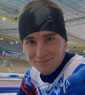 фотография Сергей Трофимов