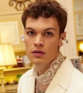 фотография Бланко