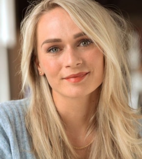 фотография Ирен Схаутен