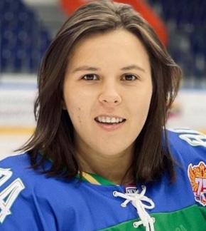 фотография Ольга Сосина