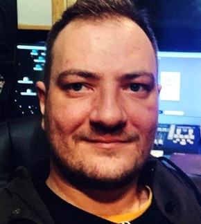 фотография Сергей Галоян