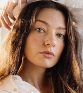 фотография Аманда Тенфьорд