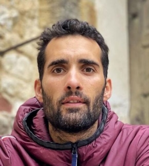 фотография Мартен Фуркад