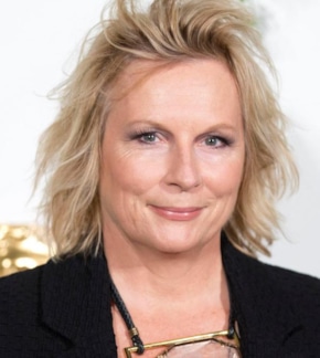 фотография Дженнифер Сондерс