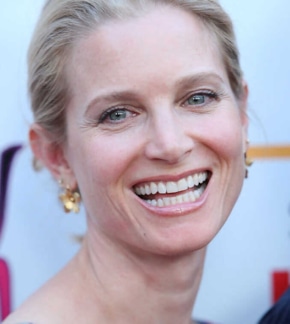 фотография Бриджит Фонда