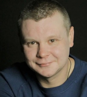 фотография Илья Борисов