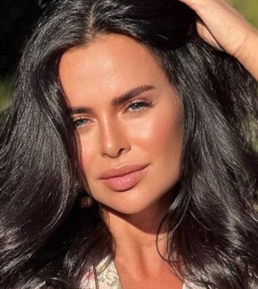 фотография Виктория Романец