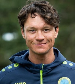 фотография Нильс ван дер Пул