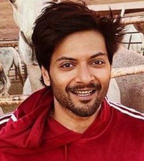 фотография Али Фазал