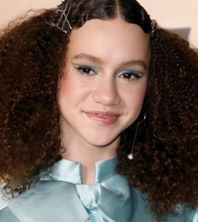 фотография Хлоя Коулмэн