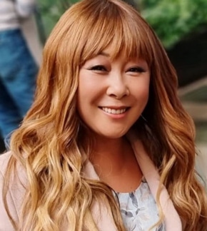 фотография Анита Цой