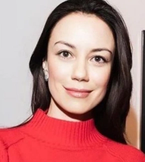 фотография Виктория Богатырева