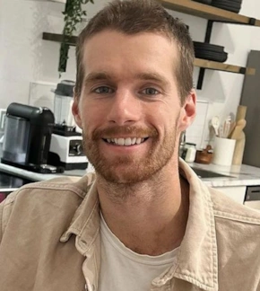 фотография Макс Парро