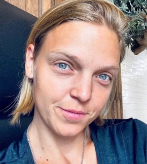 фотография Арианна Фонтана