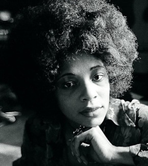 фотография Бетти Дэвис