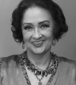 фотография Зинаида Кириенко