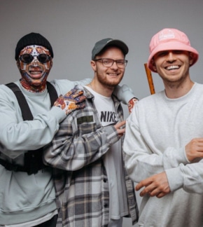 фотография Kalush