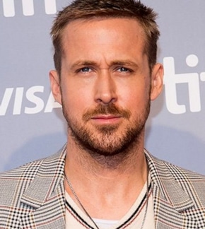 фотография Райан Гослинг