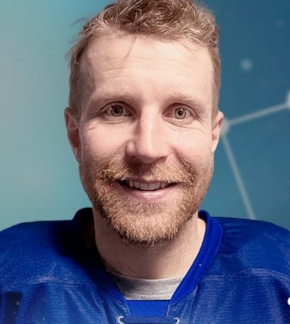 фотография Лео Комаров