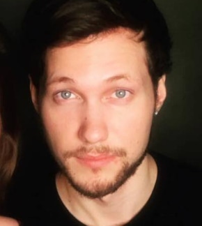 фотография Александр Гринев