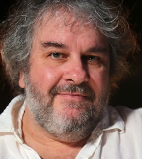 фотография Питер Джексон