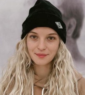 фотография Анна Гуськова