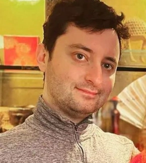 фотография Илья Лихтенштейн